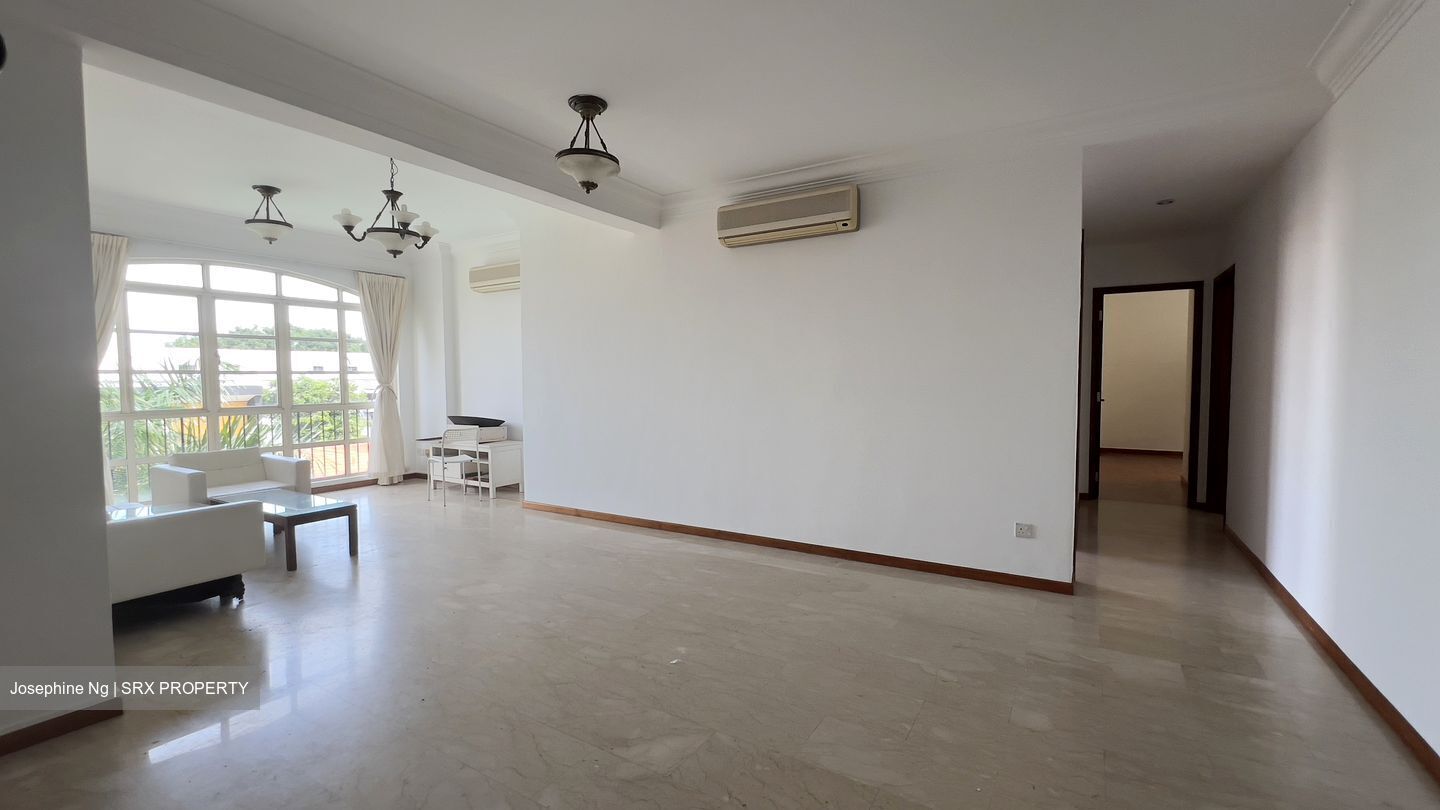 Villa Martia (D15), Condominium #488818371